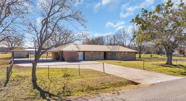 Photo of 27 Birch, Wilson, OK 73463