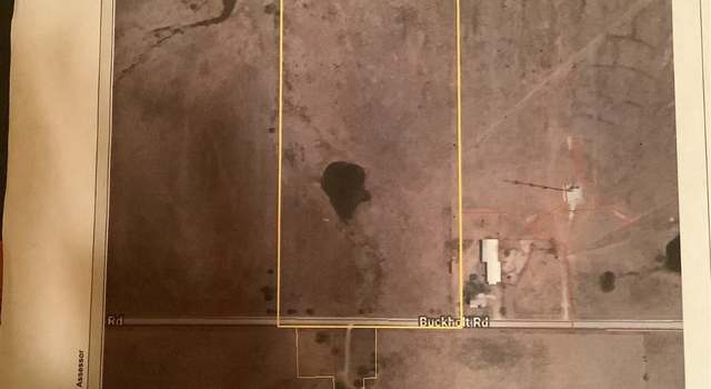 Photo of Buckholt, Madill, OK 73446