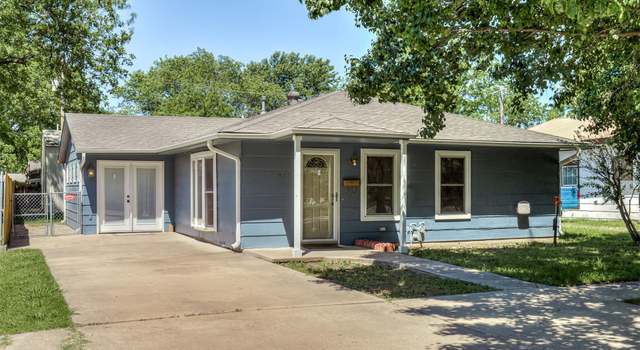 Photo of 617 N Pawnee Ave, Dewey, OK 74029
