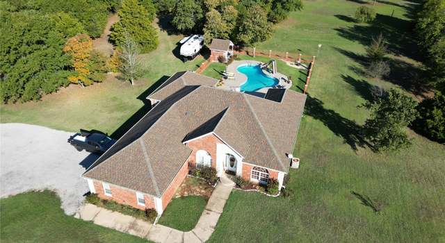 Photo of 140 Huntington Rd, Ardmore, OK 73401