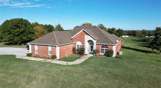 Photo of 140 Huntington Rd, Ardmore, OK 73401