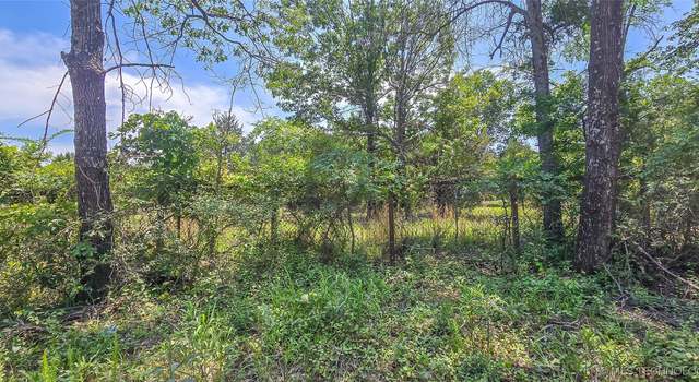 Photo of 3 Belle Starr Rd, Checotah, OK 74426