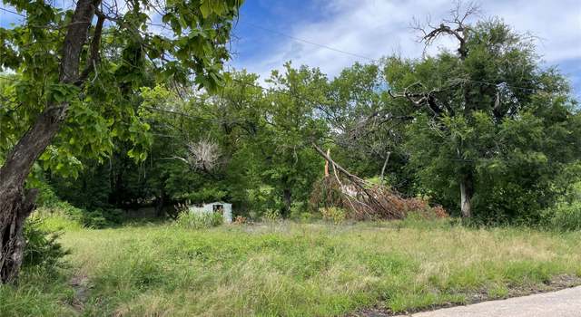 Photo of 923 Leahy St, Pawhuska, OK 74056
