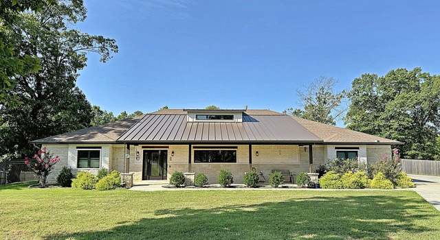 Photo of 933 Rosemary Pt, Tahlequah, OK 74464