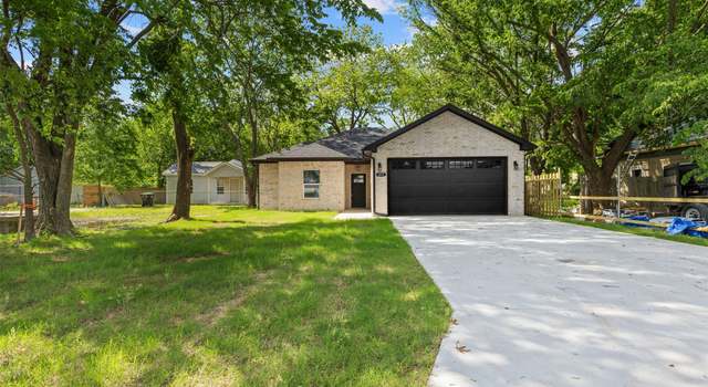 Photo of 617 W 14th, Ada, OK 74820