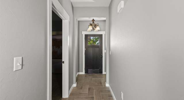 Photo of 617 W 14th, Ada, OK 74820