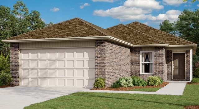 Photo of 15784 Clydesdale St, Kellyville, OK 74039