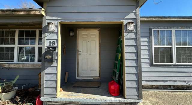 Photo of 19 S Edith St, Pryor, OK 74361