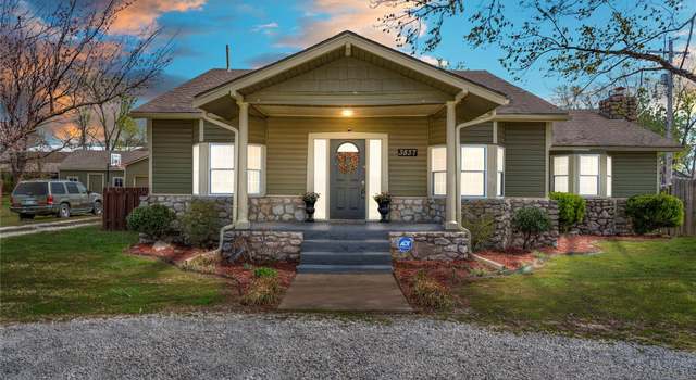Photo of 3837 S 55th WestAvenue, Tulsa, OK 74107