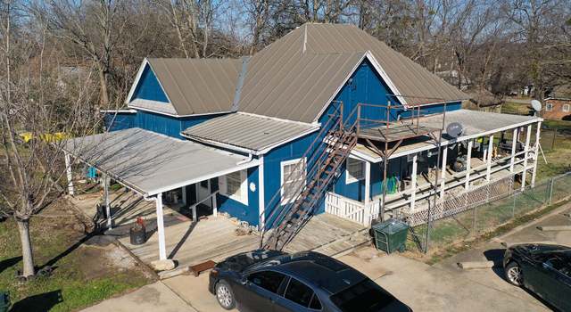 Photo of 925 W 11th St, Sulphur, OK 73086