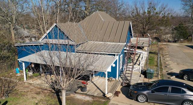 Photo of 925 W 11th St, Sulphur, OK 73086
