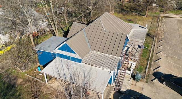 Photo of 925 W 11th St, Sulphur, OK 73086