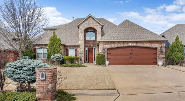 Photo of 1204 W Fargo Ln, Broken Arrow, OK 74012