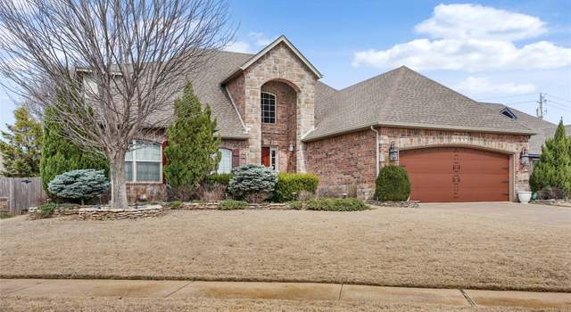 Photo of 1204 W Fargo Ln, Broken Arrow, OK 74012