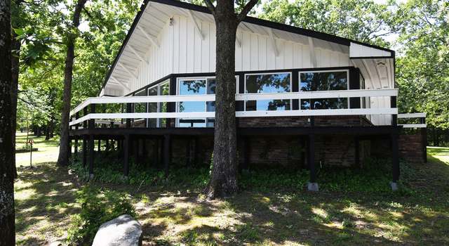Photo of 96358 S 4531, Vian, OK 74962
