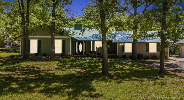 Photo of 1005 N Rigsby Rd, Cleveland, OK 74020