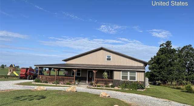 Photo of 65508 S 4730 Rd, Watts, OK 74964