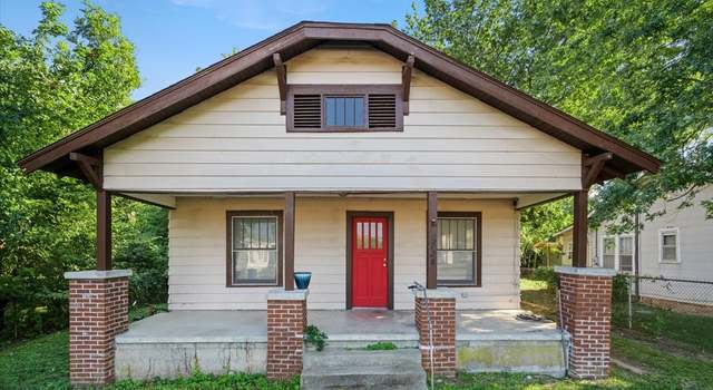 Photo of 7728 W 14th St, Tulsa, OK 74127