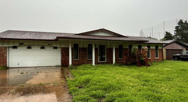 Photo of 537 E F St, Jenks, OK 74037