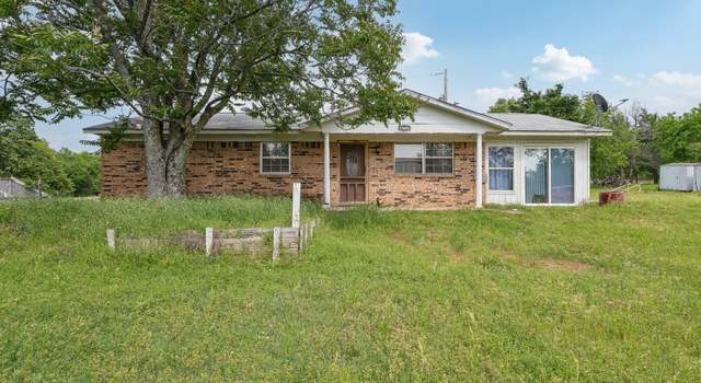 Photo of 25684 S 110th St E, Porum, OK 74455