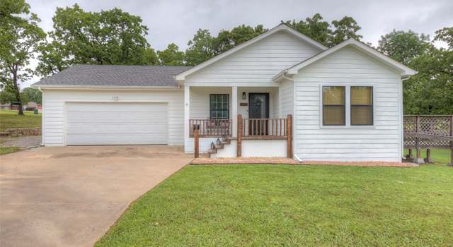Photo of 19341 W 105th St S, Sapulpa, OK 74066