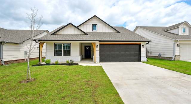 Photo of 1816 E Winston St, Broken Arrow, OK 74011