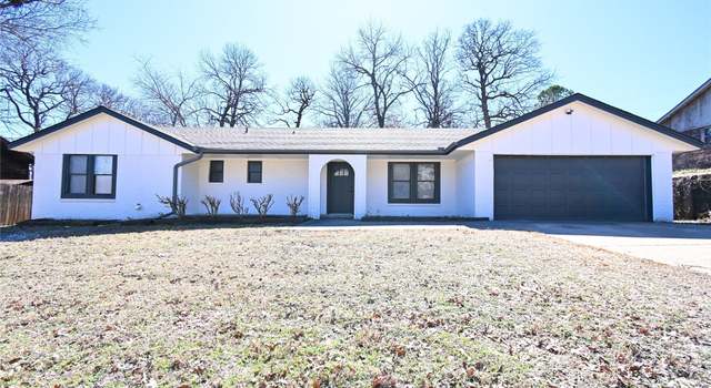 Photo of 1212 E 10th St, Sand Springs, OK 74063