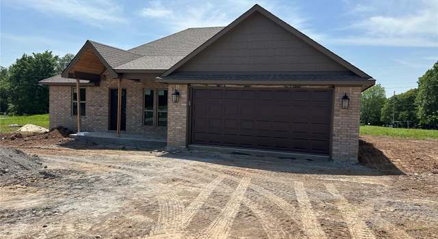 Photo of 2060 N Everly Dr, Tahlequah, OK 74464