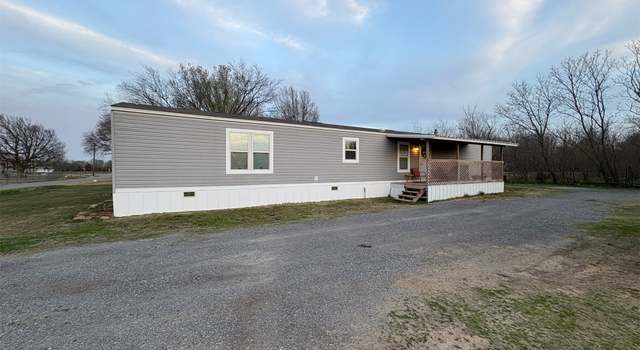 Photo of 102 Grand Ave, Pittsburg, OK 74560
