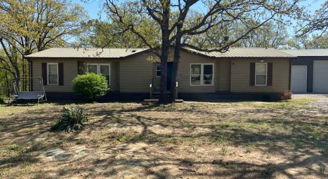 Photo of 664 County Road 2307, Barnsdall, OK 74002