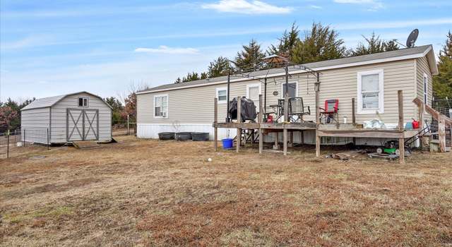 Photo of 366468 E 5700 Rd, Terlton, OK 74081