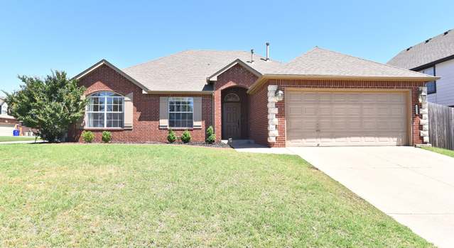 Photo of 2532 W Mobile Pl, Broken Arrow, OK 74011