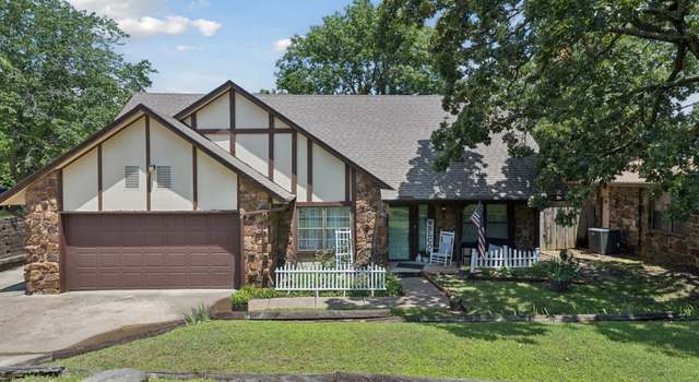 Photo of 2519 W 53rd St, Tulsa, OK 74107