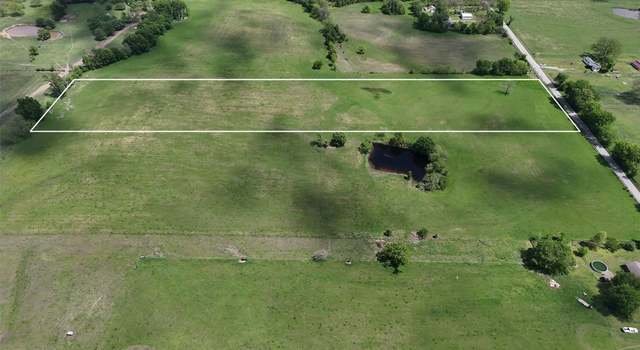 Photo of 02 E 580 Rd, Locust Grove, OK 74352