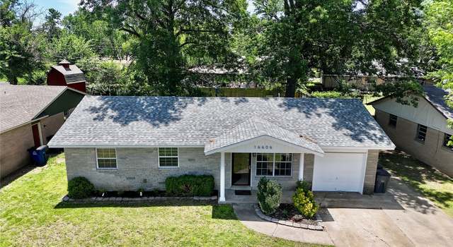 Photo of 16606 E 2nd Ave, Tulsa, OK 74108