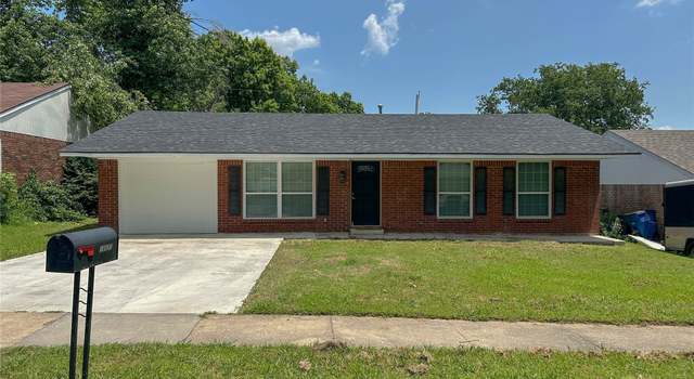 Photo of 18537 E 2nd St, Tulsa, OK 74108
