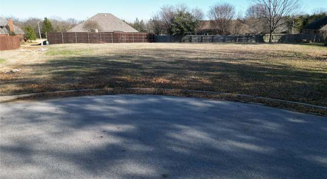 Photo of 0 Franklin Ct, Ardmore, OK 73401