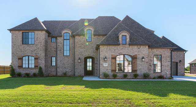 Photo of 17537 S 56th EastAvenue, Bixby, OK 74008