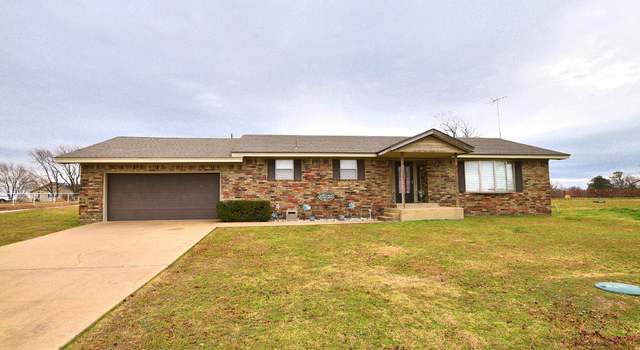 Photo of 13020 Windchester Dr, Tahlequah, OK 74464