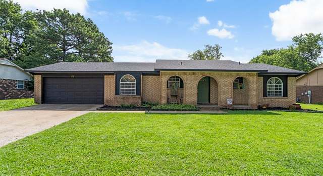 Photo of 22 Mary St, Kiefer, OK 74041