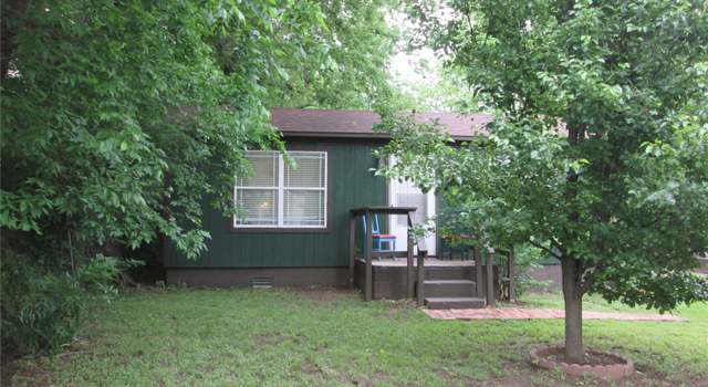 Photo of 620 NE 2nd, Durant, OK 74701