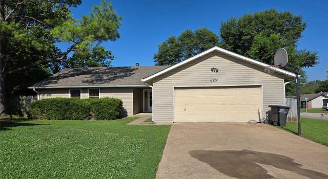 Photo of 4201 Southport Dr, Bartlesville, OK 74006