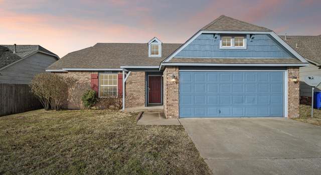 Photo of 3606 E Berkeley St, Broken Arrow, OK 74014