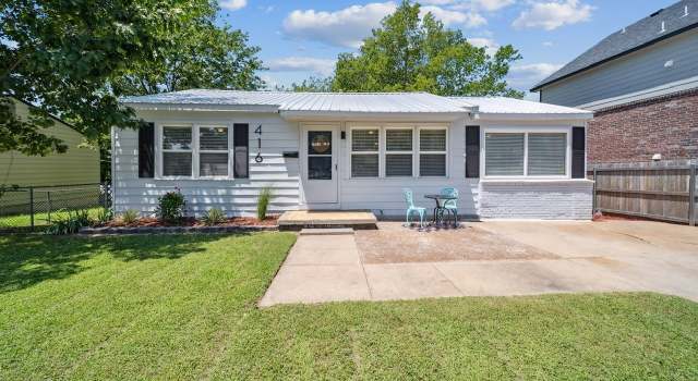 Photo of 416 S Birch St, Owasso, OK 74055
