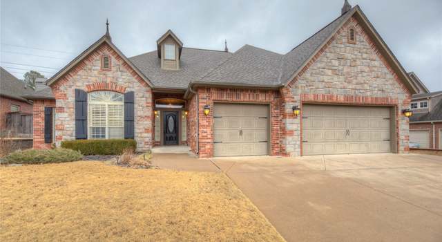 Photo of 7755 S Frisco Ave, Tulsa, OK 74132
