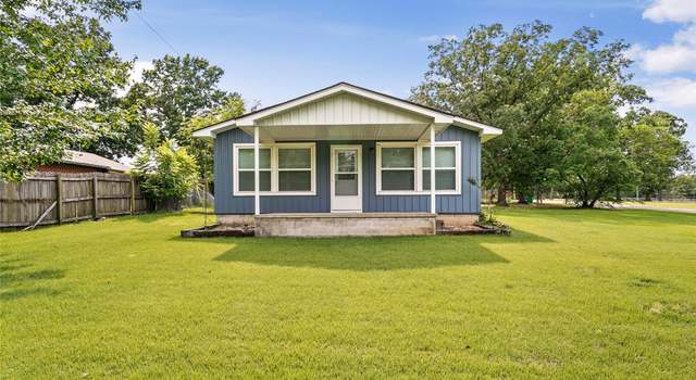 Photo of 425 River Rd, Langley, OK 74350