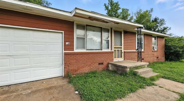 Photo of 161 W 49th Pl N, Tulsa, OK 74126