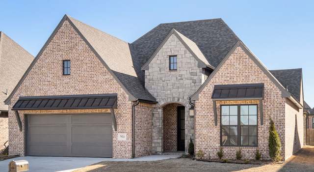 Photo of 7921 N 146th EastAvenue, Owasso, OK 74055