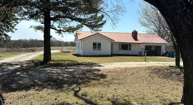Photo of 8769 W Highway 270, Stuart, OK 74570