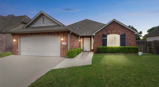 Photo of 1105 N Joshua Ave, Broken Arrow, OK 74012
